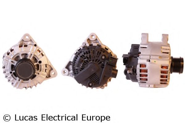 LUCAS ELECTRICAL LRA03625 Генератор для VOLVO (Вольво) LUCAS ELECTRICAL LRA03625 Генератор для VOLVO (Вольво)