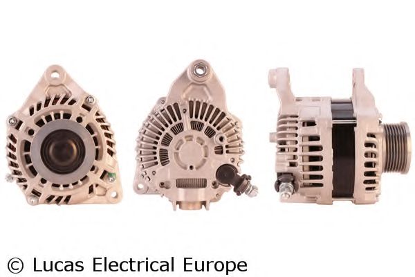 LUCAS ELECTRICAL LRA03628 Генератор для NISSAN NP300 (Ниссан Нп300) LUCAS ELECTRICAL LRA03628 Генератор для NISSAN NP300 (Ниссан Нп300)