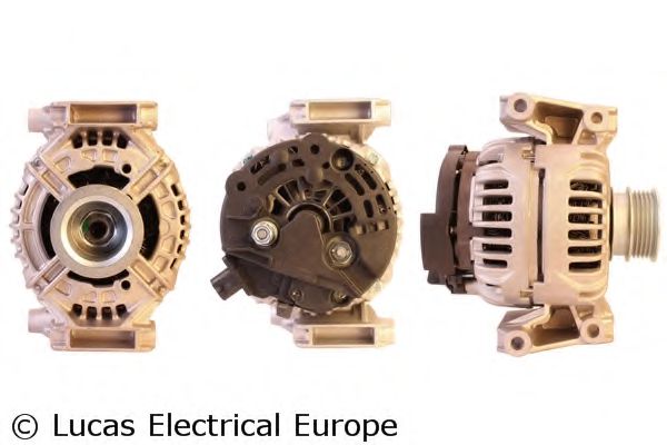 LUCAS ELECTRICAL LRA03680 Генератор для CADILLAC (Кадилак) LUCAS ELECTRICAL LRA03680 Генератор для CADILLAC (Кадилак)