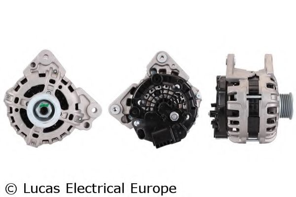 LUCAS ELECTRICAL LRA03684 Генератор для SEAT MII (Сеат М2) LUCAS ELECTRICAL LRA03684 Генератор для SEAT MII (Сеат М2)