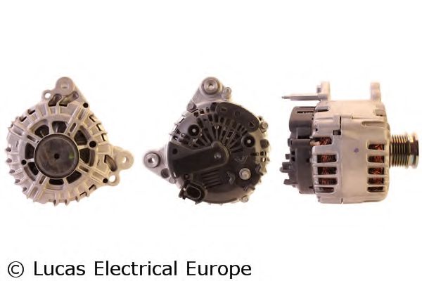 LUCAS ELECTRICAL LRA03703 Генератор для SEAT LEON SC (Сеат Леон sc) LUCAS ELECTRICAL LRA03703 Генератор для SEAT LEON SC (Сеат Леон sc)