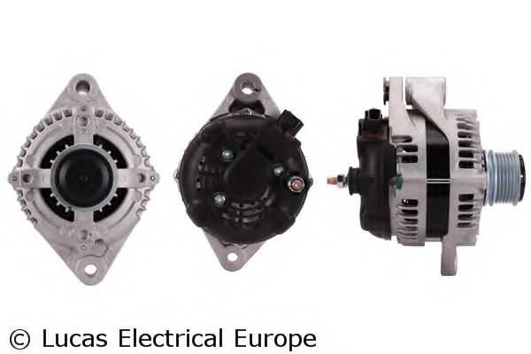 LUCAS ELECTRICAL LRA03707 Генератор для FIAT FREEMONT (Фиат Фрээмонт) LUCAS ELECTRICAL LRA03707 Генератор для FIAT FREEMONT (Фиат Фрээмонт)