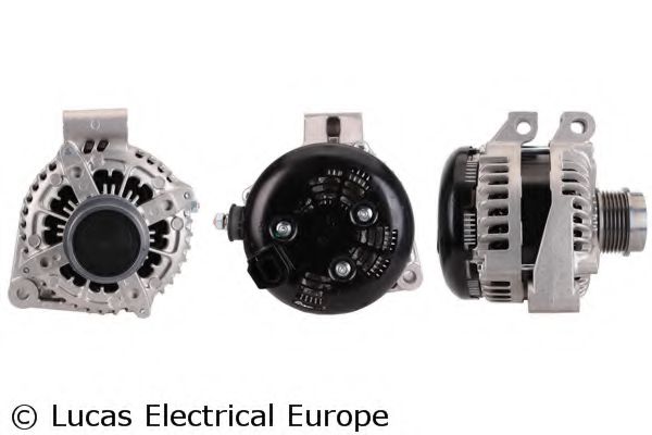 LUCAS ELECTRICAL LRA03641 Генератор для JAGUAR XF (Ягуар Xф) LUCAS ELECTRICAL LRA03641 Генератор для JAGUAR XF (Ягуар Xф)