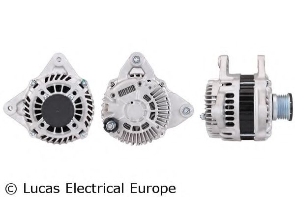 LUCAS ELECTRICAL LRA03644 Генератор для NISSAN QASHQAI 2 (Ниссан Кашкай 2) LUCAS ELECTRICAL LRA03644 Генератор для NISSAN QASHQAI 2 (Ниссан Кашкай 2)