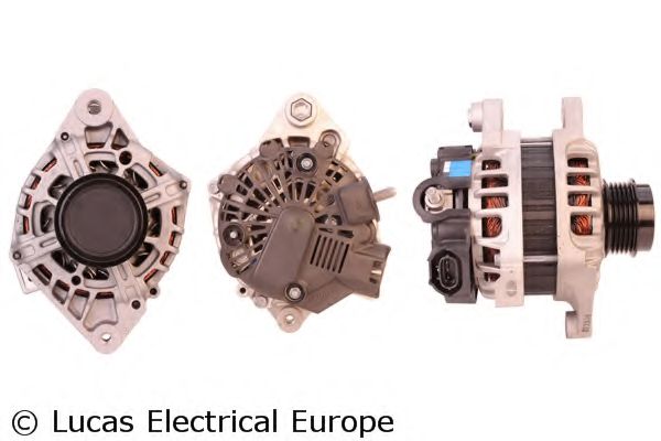 LUCAS ELECTRICAL LRA03647 Генератор для KIA (Киа) LUCAS ELECTRICAL LRA03647 Генератор для KIA (Киа)
