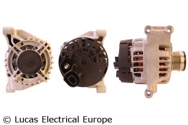 LUCAS ELECTRICAL LRA03659 Генератор для FIAT 500 (Фиат 500) LUCAS ELECTRICAL LRA03659 Генератор для FIAT 500 (Фиат 500)