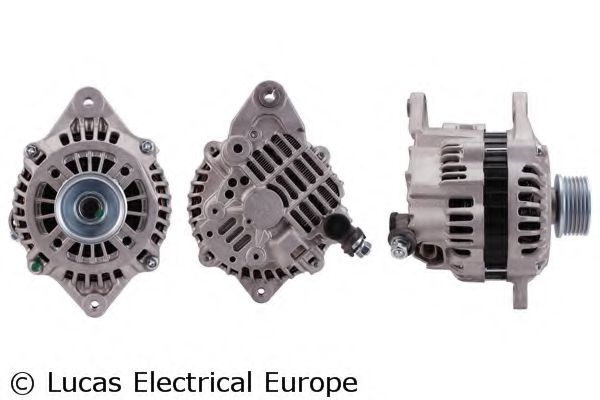 LUCAS ELECTRICAL LRA03661 Генератор для SUBARU LIBERTY OUTBACK (Субару Либэртъ аутбэк)