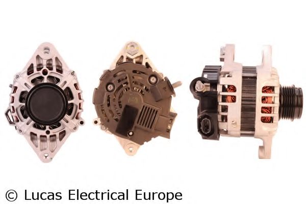 LUCAS ELECTRICAL LRA03671 Генератор для HYUNDAI I10 (Хендай И10) LUCAS ELECTRICAL LRA03671 Генератор для HYUNDAI I10 (Хендай И10)