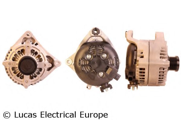 LUCAS ELECTRICAL LRA03709 Генератор для BMW 2 (Бмв 2) LUCAS ELECTRICAL LRA03709 Генератор для BMW 2 (Бмв 2)