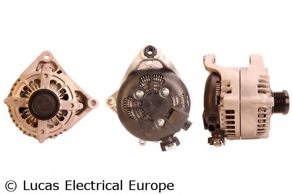 LUCAS ELECTRICAL LRA03710 Генератор для BMW 2 (Бмв 2) LUCAS ELECTRICAL LRA03710 Генератор для BMW 2 (Бмв 2)