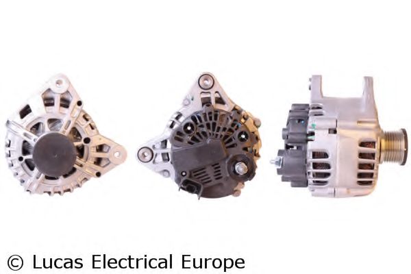 LUCAS ELECTRICAL LRA03740 Генератор для RENAULT SYMBOL III (Рено Съмбол 3) LUCAS ELECTRICAL LRA03740 Генератор для RENAULT SYMBOL III (Рено Съмбол 3)