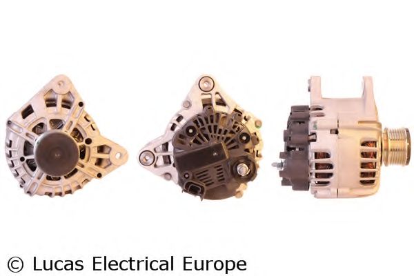 LUCAS ELECTRICAL LRA03757 Генератор для DACIA (Дача) LUCAS ELECTRICAL LRA03757 Генератор для DACIA (Дача)