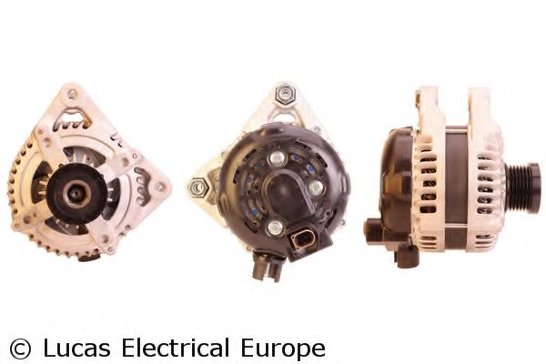 LUCAS ELECTRICAL LRA03762 Генератор для FORD TRANSIT COURIER (Форд Трансит cоуриэр) LUCAS ELECTRICAL LRA03762 Генератор для FORD TRANSIT COURIER (Форд Трансит cоуриэр)