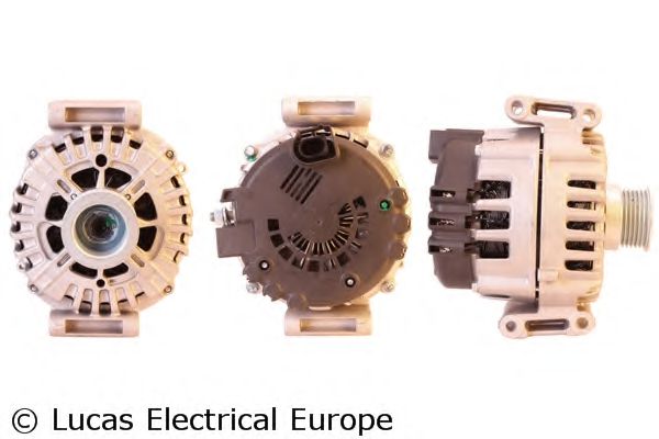 LUCAS ELECTRICAL LRA03765 Генератор для MERCEDES-BENZ SPRINTER 3,5-T (Мэрcэдэс-бэнз Спринтэр 3,5-т) LUCAS ELECTRICAL LRA03765 Генератор для MERCEDES-BENZ SPRINTER 3,5-T (Мэрcэдэс-бэнз Спринтэр 3,5-т)