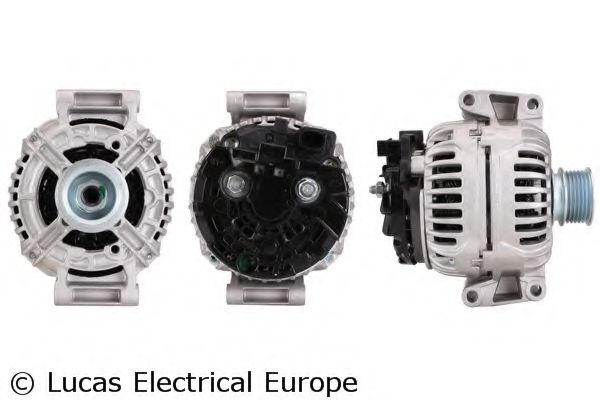 LUCAS ELECTRICAL LRA03775 Генератор для MERCEDES-BENZ GLK-CLASS (Мэрcэдэс-бэнз Глк-cласс) LUCAS ELECTRICAL LRA03775 Генератор для MERCEDES-BENZ GLK-CLASS (Мэрcэдэс-бэнз Глк-cласс)