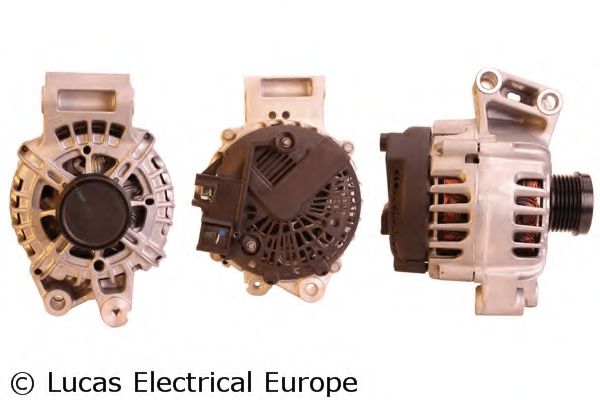 LUCAS ELECTRICAL LRA03776 Генератор для VOLVO V60 (Вольво V60) LUCAS ELECTRICAL LRA03776 Генератор для VOLVO V60 (Вольво V60)
