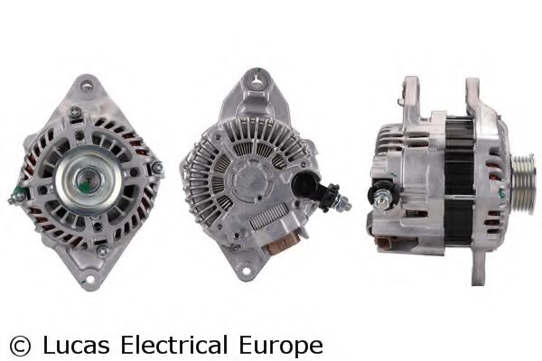 LUCAS ELECTRICAL LRA03778 Генератор для MITSUBISHI GALANT FORTIS SPORTBACK (Митсубиши/митсубиси Галант фортис спортбаcк) LUCAS ELECTRICAL LRA03778 Генератор для MITSUBISHI GALANT FORTIS SPORTBACK (Митсубиши/митсубиси Галант фортис спортбаcк)