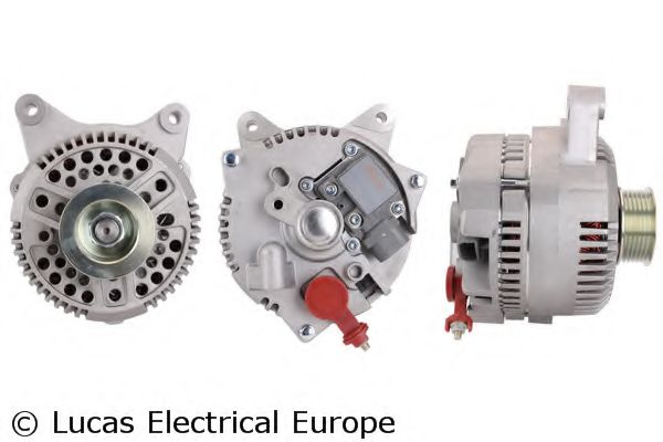 LUCAS ELECTRICAL LRA03788 Генератор для FORD-USA (Форд-уса) LUCAS ELECTRICAL LRA03788 Генератор для FORD-USA (Форд-уса)