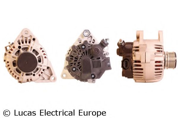 LUCAS ELECTRICAL LRA03795 Генератор для HYUNDAI I20 (Хендай И20) LUCAS ELECTRICAL LRA03795 Генератор для HYUNDAI I20 (Хендай И20)