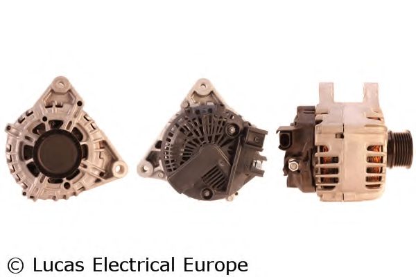LUCAS ELECTRICAL LRA03799 Генератор для VOLVO S40 II (Вольво S40 2) LUCAS ELECTRICAL LRA03799 Генератор для VOLVO S40 II (Вольво S40 2)