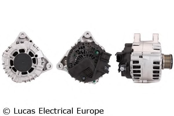 LUCAS ELECTRICAL LRA03800 Генератор для VOLVO (Вольво) LUCAS ELECTRICAL LRA03800 Генератор для VOLVO (Вольво)