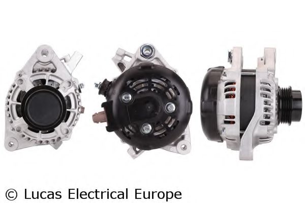 LUCAS ELECTRICAL LRA03819 Генератор для TOYOTA VITZ (Тойота/тоета Vитз) LUCAS ELECTRICAL LRA03819 Генератор для TOYOTA VITZ (Тойота/тоета Vитз)