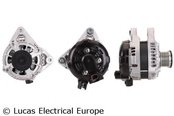 LUCAS ELECTRICAL LRA03820 Генератор для FORD TRANSIT COURIER (Форд Трансит cоуриэр) LUCAS ELECTRICAL LRA03820 Генератор для FORD TRANSIT COURIER (Форд Трансит cоуриэр)
