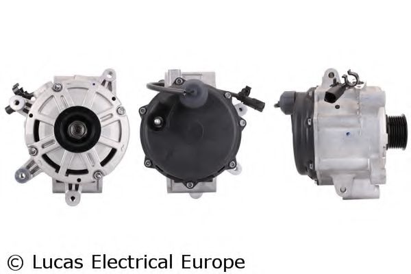 LUCAS ELECTRICAL LRA03823 Генератор для PORSCHE CAYENNE (Порше Cаъэннэ) LUCAS ELECTRICAL LRA03823 Генератор для PORSCHE CAYENNE (Порше Cаъэннэ)