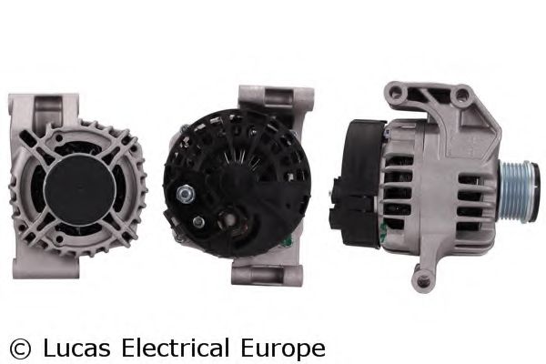 LUCAS ELECTRICAL LRA03838 Генератор для FIAT PRATICO (Фиат Пратиcо) LUCAS ELECTRICAL LRA03838 Генератор для FIAT PRATICO (Фиат Пратиcо)