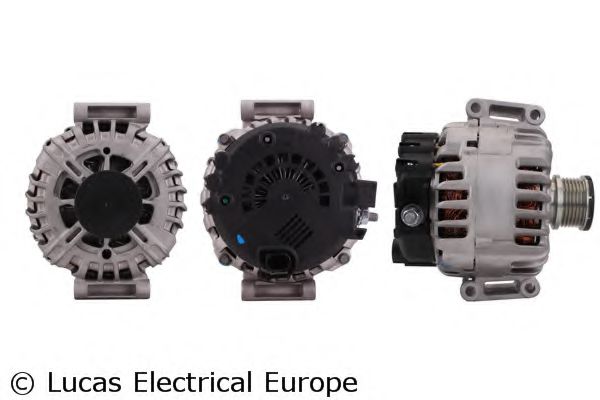 LUCAS ELECTRICAL LRA03865 Генератор для MERCEDES-BENZ SPRINTER 3,5-T (Мэрcэдэс-бэнз Спринтэр 3,5-т) LUCAS ELECTRICAL LRA03865 Генератор для MERCEDES-BENZ SPRINTER 3,5-T (Мэрcэдэс-бэнз Спринтэр 3,5-т)