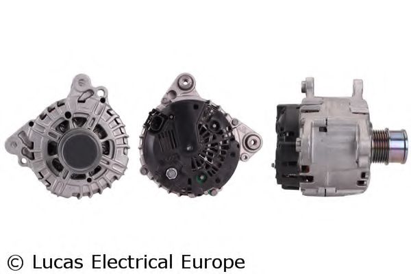 LUCAS ELECTRICAL LRA03893 Генератор для SEAT LEON SC (Сеат Леон sc) LUCAS ELECTRICAL LRA03893 Генератор для SEAT LEON SC (Сеат Леон sc)