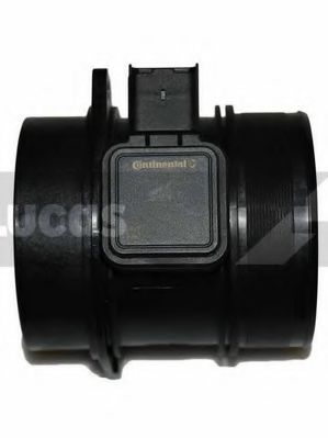 LUCAS ELECTRICAL FDM633 Расходомер воздуха для PEUGEOT 407 (Пежо 407) LUCAS ELECTRICAL FDM633 Расходомер воздуха для PEUGEOT 407 (Пежо 407)