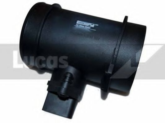 LUCAS ELECTRICAL FDM855 Расходомер воздуха для AUDI (Ауди) LUCAS ELECTRICAL FDM855 Расходомер воздуха для AUDI (Ауди)
