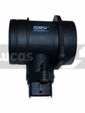 LUCAS ELECTRICAL FDM674 Расходомер воздуха для LADA 112 (Лада 112) LUCAS ELECTRICAL FDM674 Расходомер воздуха для LADA 112 (Лада 112)