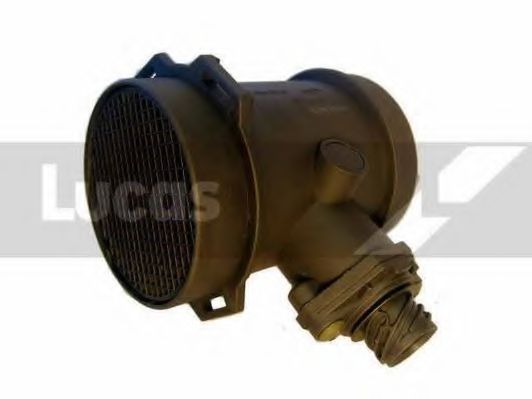 LUCAS ELECTRICAL FDM771 Расходомер воздуха для BMW 7 (Бмв 7) LUCAS ELECTRICAL FDM771 Расходомер воздуха для BMW 7 (Бмв 7)