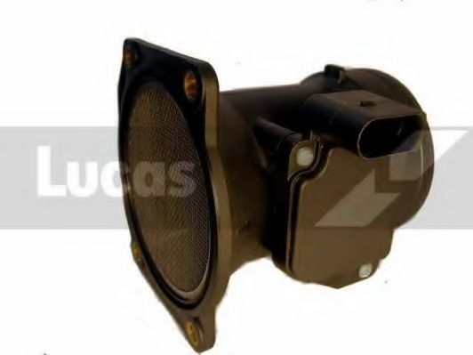 LUCAS ELECTRICAL FDM813 Расходомер воздуха для AUDI (Ауди) LUCAS ELECTRICAL FDM813 Расходомер воздуха для AUDI (Ауди)