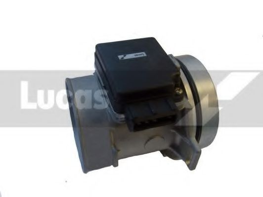 LUCAS ELECTRICAL FDM623 Расходомер воздуха для FORD MONDEO (Форд Мондэо) LUCAS ELECTRICAL FDM623 Расходомер воздуха для FORD MONDEO (Форд Мондэо)