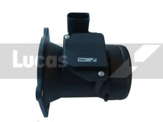 LUCAS ELECTRICAL FDM636 Расходомер воздуха для AUDI (Ауди) LUCAS ELECTRICAL FDM636 Расходомер воздуха для AUDI (Ауди)