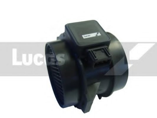LUCAS ELECTRICAL FDM642 Расходомер воздуха для BMW 7 (Бмв 7) LUCAS ELECTRICAL FDM642 Расходомер воздуха для BMW 7 (Бмв 7)