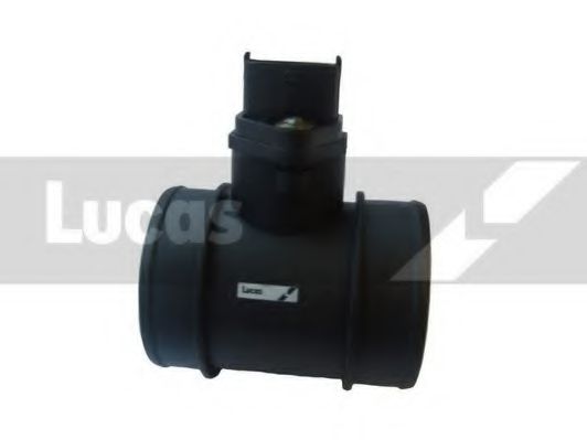 LUCAS ELECTRICAL FDM647 Расходомер воздуха для OPEL ZAFIRA A (Опель Зафира а) LUCAS ELECTRICAL FDM647 Расходомер воздуха для OPEL ZAFIRA A (Опель Зафира а)