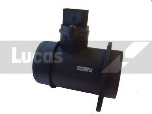 LUCAS ELECTRICAL FDM652 Расходомер воздуха для VOLKSWAGEN T4 MULTIVAN (Фольксваген Т4 мултиvан) LUCAS ELECTRICAL FDM652 Расходомер воздуха для VOLKSWAGEN T4 MULTIVAN (Фольксваген Т4 мултиvан)