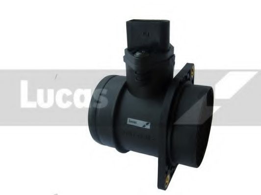LUCAS ELECTRICAL FDM657 Расходомер воздуха для AUDI TT (Ауди Тт) LUCAS ELECTRICAL FDM657 Расходомер воздуха для AUDI TT (Ауди Тт)