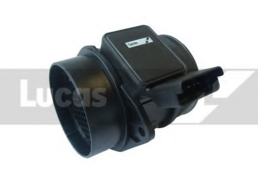 LUCAS ELECTRICAL FDM658 Расходомер воздуха для CITROËN XANTIA (CитроËн Ксантиа) LUCAS ELECTRICAL FDM658 Расходомер воздуха для CITROËN XANTIA (CитроËн Ксантиа)