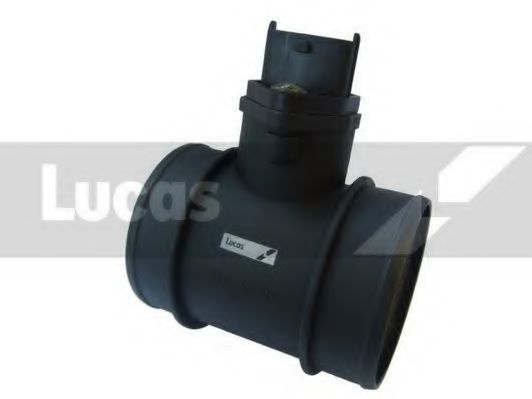 LUCAS ELECTRICAL FDM666 Расходомер воздуха для FIAT (Фиат) LUCAS ELECTRICAL FDM666 Расходомер воздуха для FIAT (Фиат)
