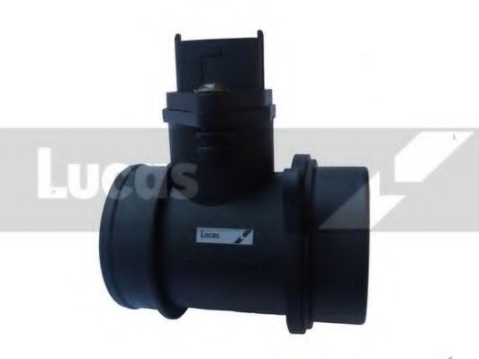 LUCAS ELECTRICAL FDM675 Расходомер воздуха для LANCIA YPSILON (Лансиа/лянча Ъпсилон) LUCAS ELECTRICAL FDM675 Расходомер воздуха для LANCIA YPSILON (Лансиа/лянча Ъпсилон)