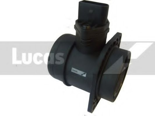 LUCAS ELECTRICAL FDM698 Расходомер воздуха для VOLKSWAGEN JETTA I (Фольксваген Жэтта и) LUCAS ELECTRICAL FDM698 Расходомер воздуха для VOLKSWAGEN JETTA I (Фольксваген Жэтта и)