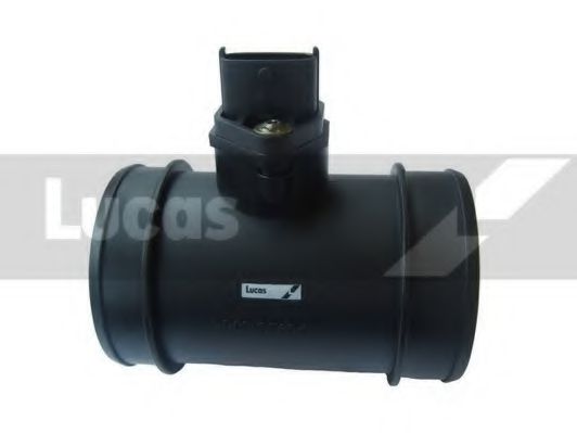 LUCAS ELECTRICAL FDM702 Расходомер воздуха для OPEL VECTRA C (Опель Вектра с) LUCAS ELECTRICAL FDM702 Расходомер воздуха для OPEL VECTRA C (Опель Вектра с)