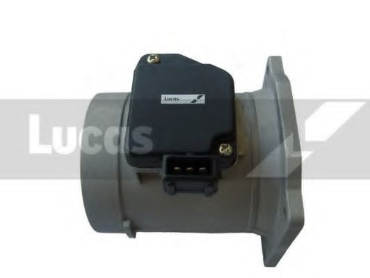 LUCAS ELECTRICAL FDM705 Расходомер воздуха для AUDI 100 (Ауди 100) LUCAS ELECTRICAL FDM705 Расходомер воздуха для AUDI 100 (Ауди 100)