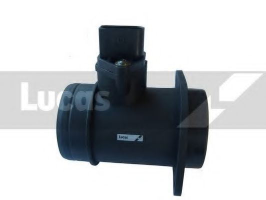 LUCAS ELECTRICAL FDM715 Расходомер воздуха для VOLKSWAGEN T4 MULTIVAN (Фольксваген Т4 мултиvан) LUCAS ELECTRICAL FDM715 Расходомер воздуха для VOLKSWAGEN T4 MULTIVAN (Фольксваген Т4 мултиvан)