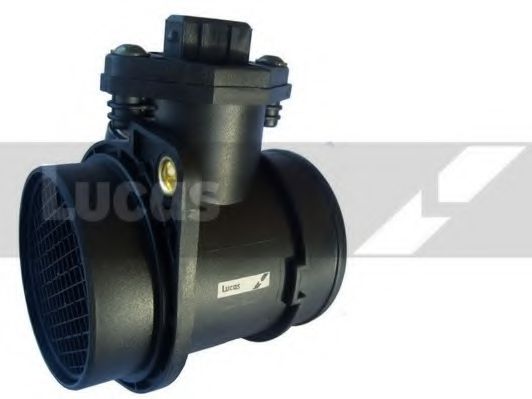 LUCAS ELECTRICAL FDM721 Расходомер воздуха для PEUGEOT 106 (Пежо 106) LUCAS ELECTRICAL FDM721 Расходомер воздуха для PEUGEOT 106 (Пежо 106)